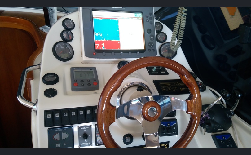 Starfisher Starfisher 34-kuva-19